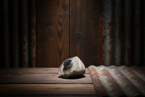Petoskey Stone Magnet