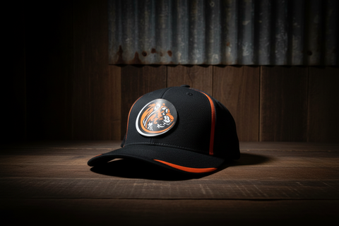 Youth Armada Tigers Hat