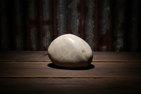 Petoskey Stone Magnet