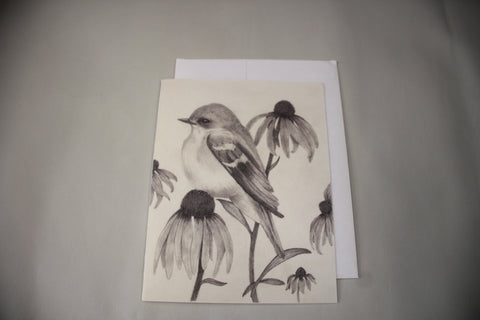 Sweetie Pie Card by Carol Schulte