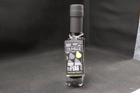 Crisp Anjou Pear Balsamic Vinegar