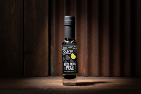 Crisp Anjou Pear Balsamic Vinegar