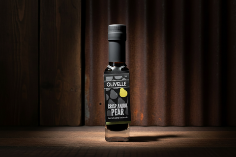Crisp Anjou Pear Balsamic Vinegar