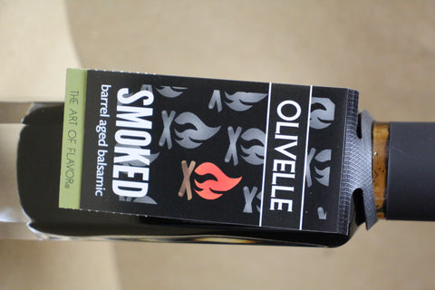 Smoked Barrel Aged Balsamic 100ML