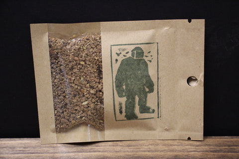 Seeds to Help the Bees By Bigfoot Bee Co.