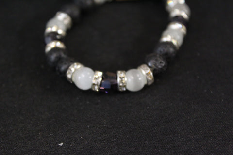 Bracelet Size Medium Wrist The Diffuser Bracelet Boutique Bracelets & Bangles