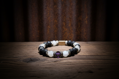 Bracelet Size Medium Wrist The Diffuser Bracelet Boutique Bracelets & Bangles