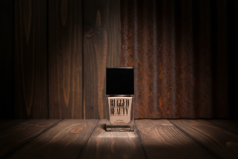 Rugged Beauty Heartfelt Nail Polish