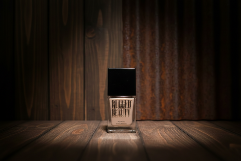 Rugged Beauty Heartfelt Nail Polish