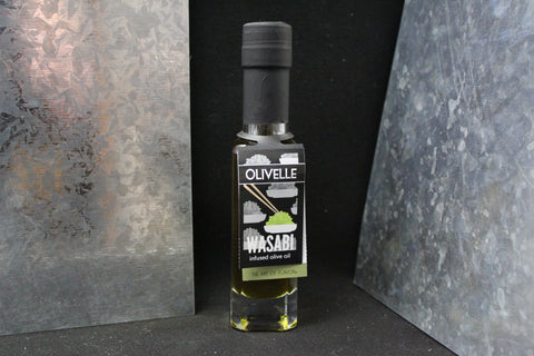 Wasabi Volume 100 ml Olivelle Condiments & Sauces