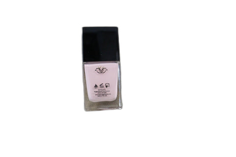 Rugged Beauty Rosea Lavender Nail Polish