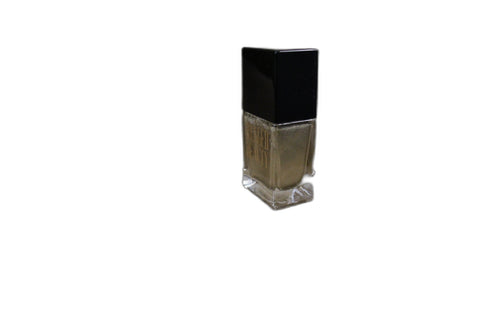 Rugged Beauty Gold Nail Polish