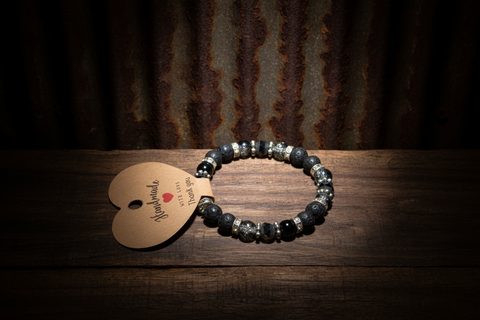 Bracelet Size Medium Wrist The Diffuser Bracelet Boutique Bracelets & Bangles