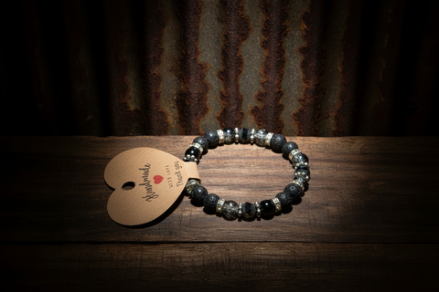 Bracelet Size Medium Wrist The Diffuser Bracelet Boutique Bracelets & Bangles