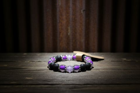 Bracelet Size Medium Wrist The Diffuser Bracelet Boutique Bracelets & Bangles