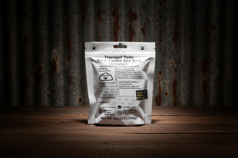 3oz Tranquil Tails