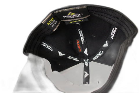 Armada School A Youth Flexfit Hat DTI Hats & Headwear