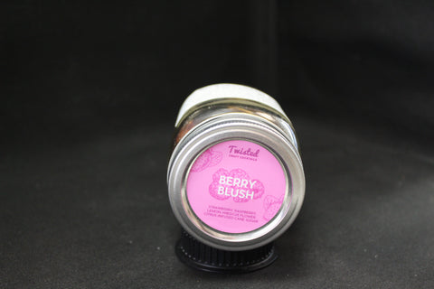 Berry Blush Craft Cocktail Mix by Twisted Craft Cocktails