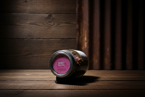 Berry Blush Craft Cocktail Mix by Twisted Craft Cocktails