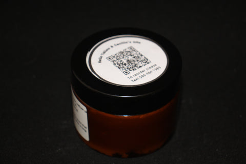 Kenny's Sweet Tobacco Tallow