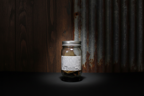 Juniper Juice Craft Cocktail Mix by Twisted Craft Cocktails