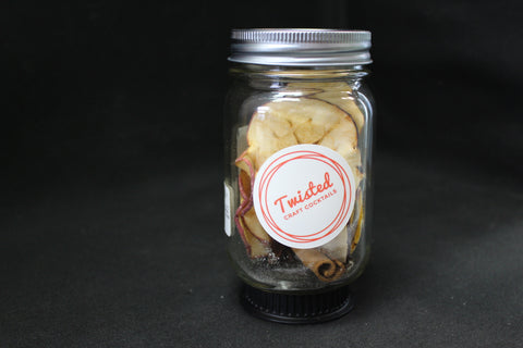 Hot Toddy Craft Cocktail Kit by Twisted Craft Cocktails