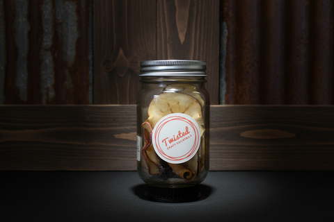 Hot Toddy Craft Cocktail Kit by Twisted Craft Cocktails