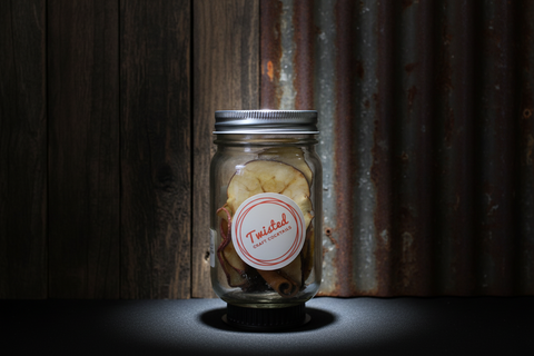 Hot Toddy Craft Cocktail Kit by Twisted Craft Cocktails