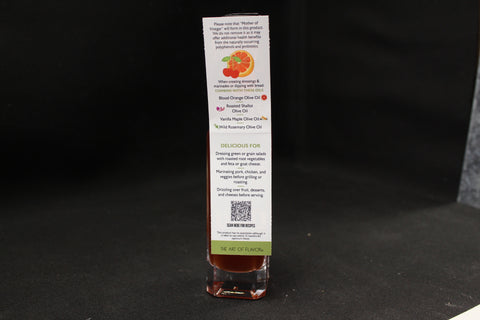 Cara Cara Cherry White Vinegar