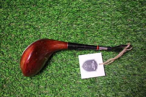 Millertime Tools Vintage Laminated Wood Driver Golf Club Bottle Opener