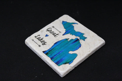 Great lakes Arrow Coaster