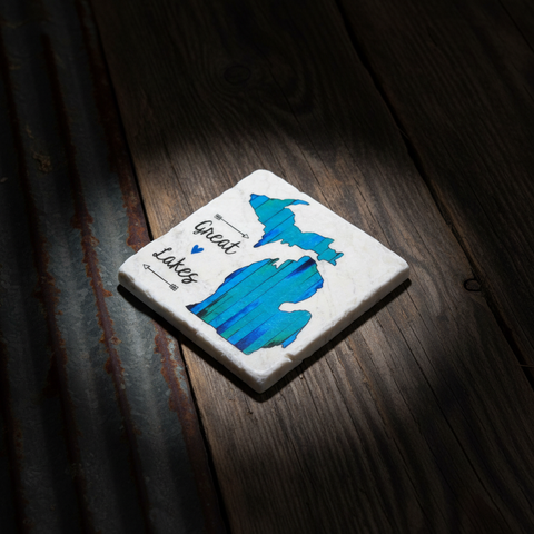 Great lakes Arrow Coaster