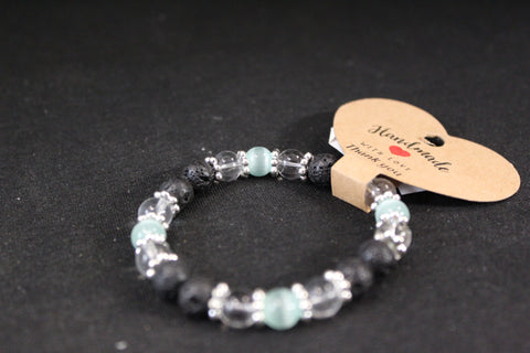 Bracelet Size Medium Wrist The Diffuser Bracelet Boutique Bracelets & Bangles