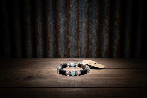 Bracelet Size Medium Wrist The Diffuser Bracelet Boutique Bracelets & Bangles