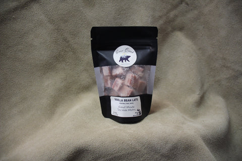 Vanilla Bean Latte Soy Wax Melts