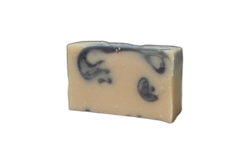 Tea Tree Bamboo Goat’s Milk Soap – Detoxifying & Refreshing
