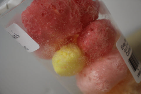 Supernovas Freeze Dried Starburst