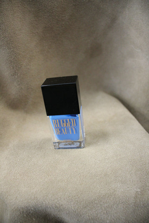 Rugged Beauty Dew Drops Nail Polish