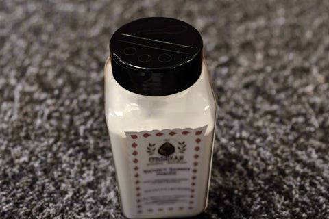 Nature's Barrier Powder by OBA