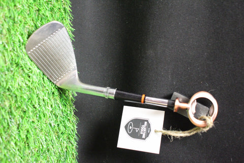 Millertime Tools Upcycled Iron Golf Club Bottle Opener