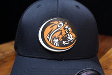 Load image into Gallery viewer, Armada High School Tiger Design Flexfit L/XL Hat
