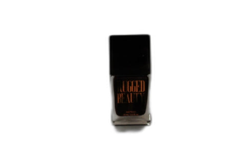 Rugged Beauty Sugar Plum Nail Polish