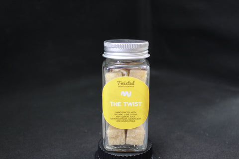 Cocktail Mixer The Twist by Twisted Craft Cocktails
