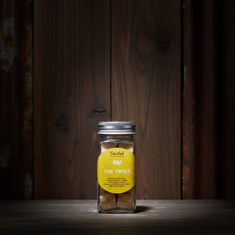 Cocktail Mixer The Twist by Twisted Craft Cocktails