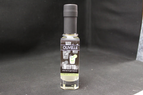 Mojito Flavored White Balsamic Vinegar