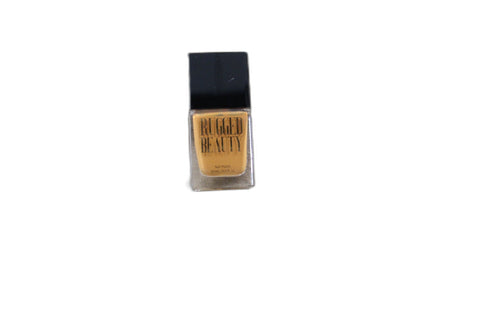 Rugged Beauty The Color of Hard Work Nail Polish