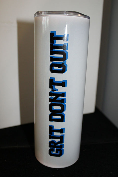 Hunting Season Lion Tumbler by June Bugs