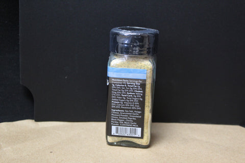 Asiago Ranch Popcorn Seasoning