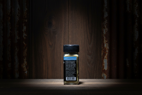 Asiago Ranch Popcorn Seasoning