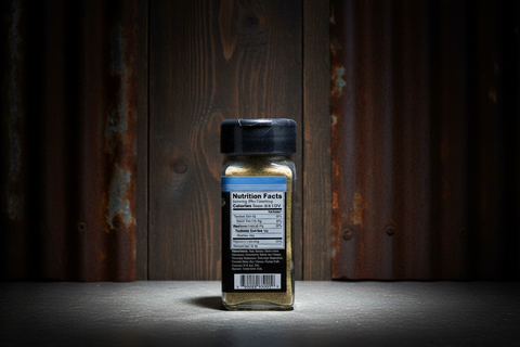 Asiago Ranch Popcorn Seasoning